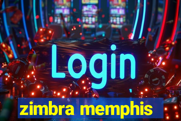 zimbra memphis